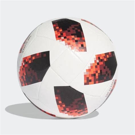 adidas World Cup Knockout Top Glider Voetbal Heren 